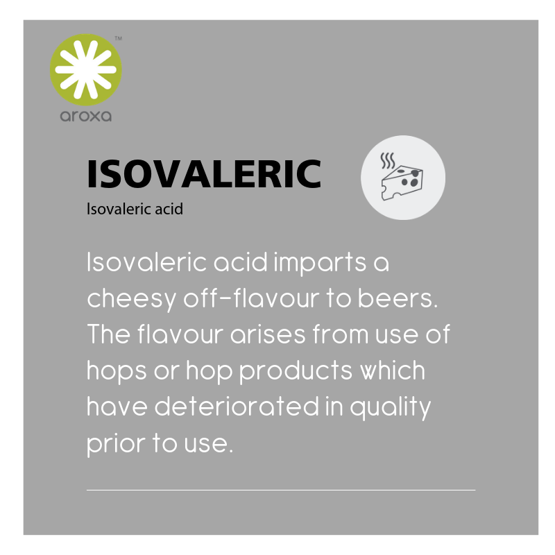 Introducing the first post in a new series of #flavourfridays

Each week we will be posting some fun facts on different flavours found in the world of food and beverage!

We'd love to hear your thoughts so hit us up for any specific requests!