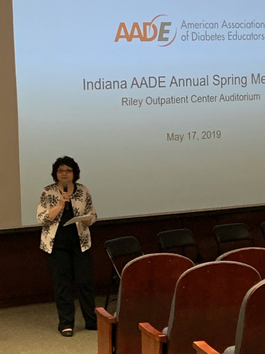 IndianaAADE's tweet image. Interested in joining a Medicaid billing task force? Make sure to connect with Rose Flinchum! #INaade