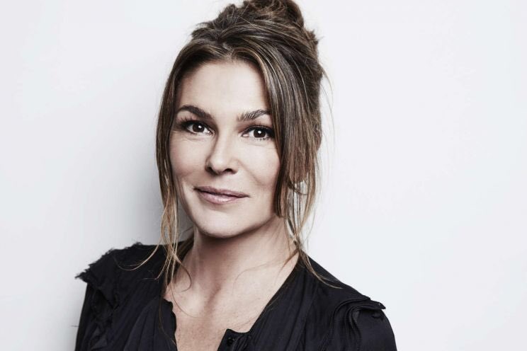 Happy birthday to own Paige Turco ( We hope you have a great day! 