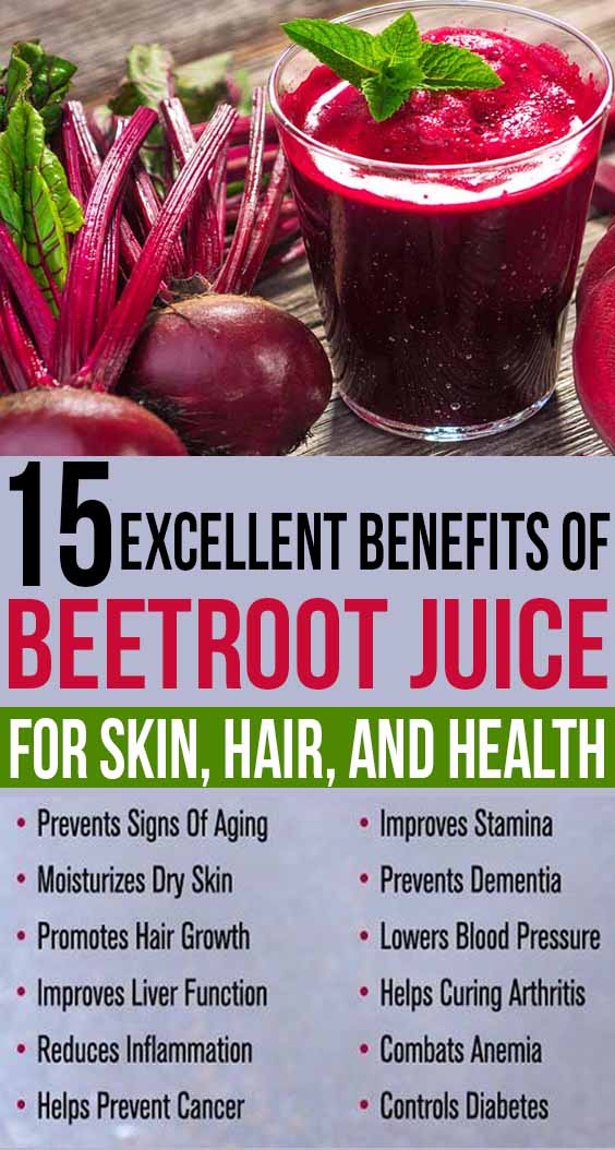 Beetroot: Benefits include antioxidants, anti-inflammatory and improved  cognitive function | Express.co.uk