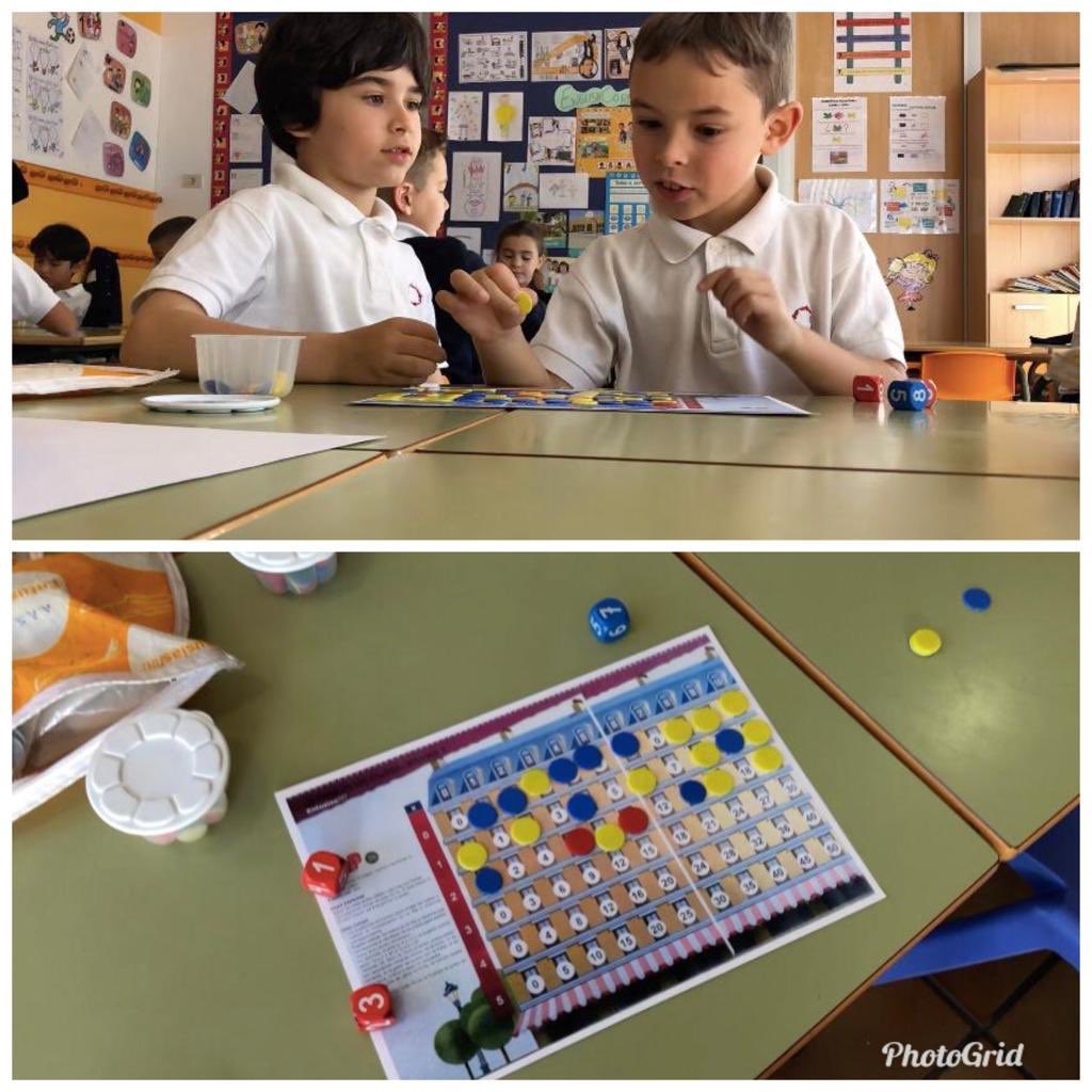 PrimariaSF_LosL's tweet photo. #2PRIM /
Matijuegos.
#AprendizajeCooperativo
#EMat
@tekmaneducation
#BeLiveBeLife @coleinnovadores https://t.co/n4VlYYGmLE