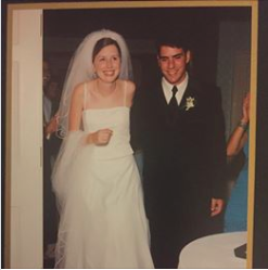 jtschemm's tweet photo. One perspective:

Some folks that go to the prom stay together forever! :)
Flashback Prom Friday to 1994!

Hey Barlow kids...have fun and be safe tonight! https://t.co/NleWY8Z2hz