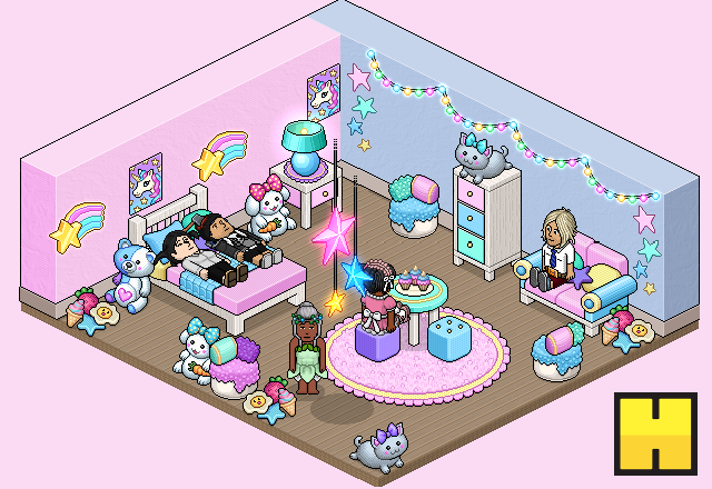 Habbo 2 32 0 For Android Download