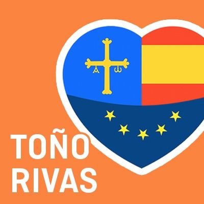 RIVAS_Llanera's tweet photo. @antigilis @sanchezcastejon @PSOE 🍊 No lo dudes neño 😉, que la Santina ye muncbu Santina.
Peru de todes maneres, yo voy dir a #Votor
#VamosCiudadanos
#VamosAsturias
💪💪🇪🇺🇪🇸🍊🍊🇪🇸🇪🇺💪💪 https://t.co/0SWDGte5GD