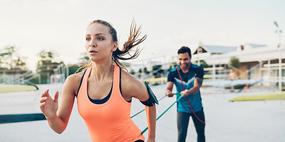 FitnessHacks101's tweet photo. What Is Contrast Training—and Can It Make You a Faster Runner? https://t.co/prU9p63lHE https://t.co/N43vw5vopP