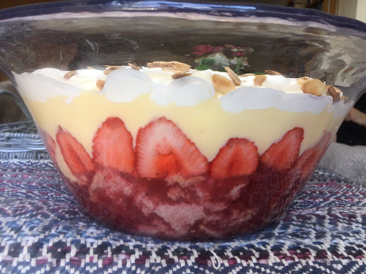 Edinburgh Larder tweet media