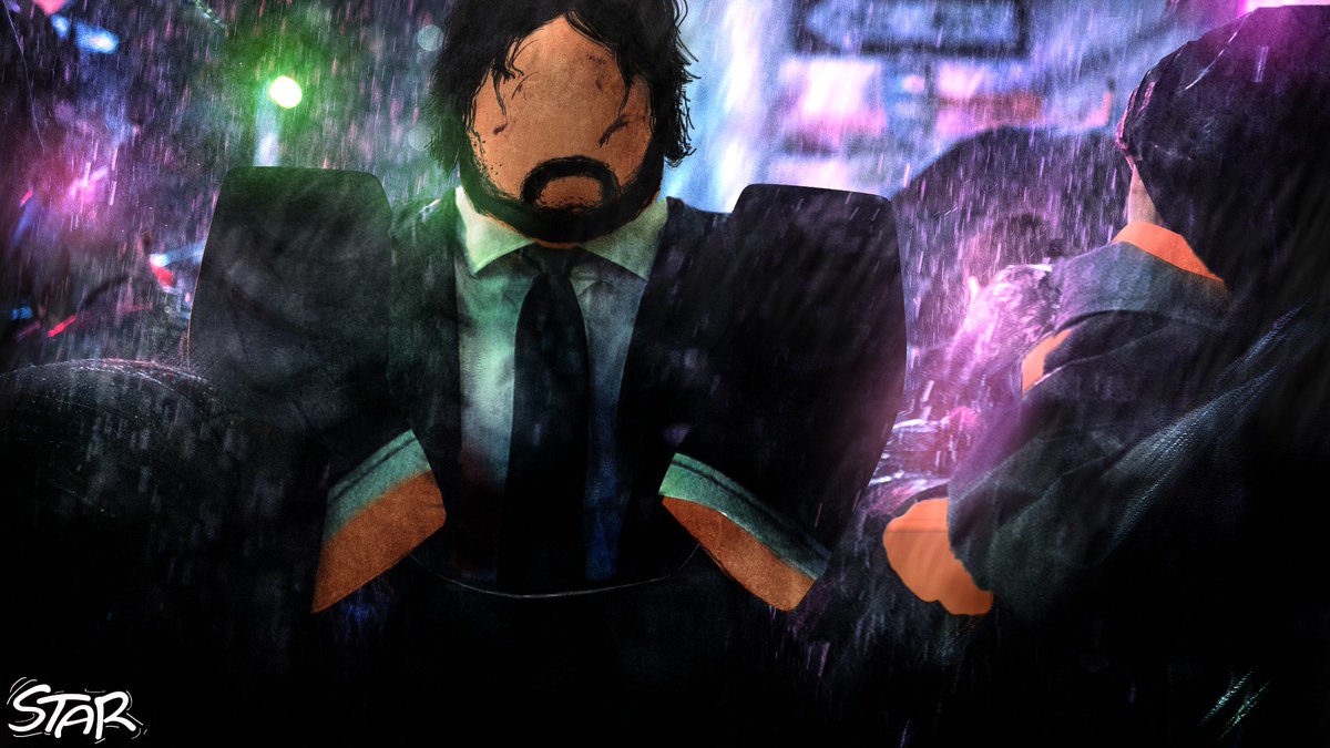 Roblox John Wick Suit Wholefedorg - 