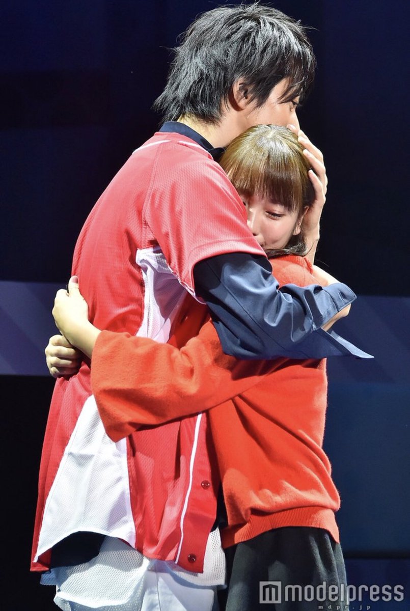 つーふぃ 川栄李奈さんと廣瀬智紀さんの年齢差が8歳 うちと同じだ 身長差が27cm マジかそれもうちら夫婦と同じだ じゃあきっと大丈夫 抱きしめたら ちょうどすっぽり納まるよ つーふぃ 川栄李奈さんと廣瀬智紀さんの年齢差が8歳 うちと同じだ 身長差が27cm マジかそれもうちら夫婦と同じだ じゃあきっと大丈夫 抱きしめたら ちょうどすっぽり納まるよ