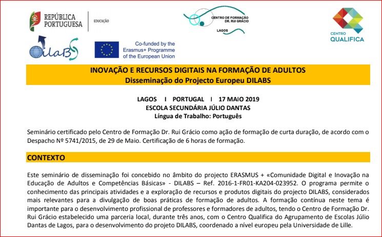 iesjacaranda's tweet image. #DILABS  @sepiegob Hoy coordinados por las jefas de estudios del Jacarandá ha acudido a Lagos al #MultiplayerEvent una delegación formada por personal de distintas entidades relacionadas con el IES 
ow.ly/6pLb50ufZ3P]