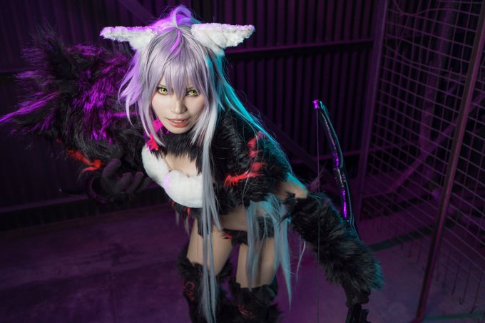 注目 画像ツイート Fate Apocrypha 19ページ目 アニメレーダー