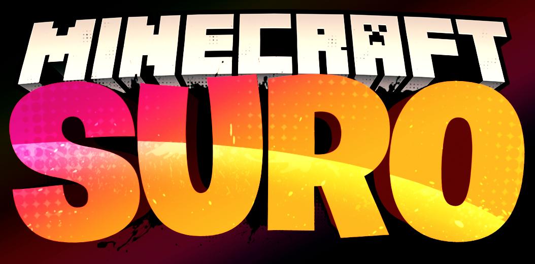 DaveDesignsOP's tweet image. Habe mich gestern Abend noch an einem #SURO Logo probiert. Wie findet ihr es?

Das wird übrigens auch als offizielles Logo verwendet! 😌