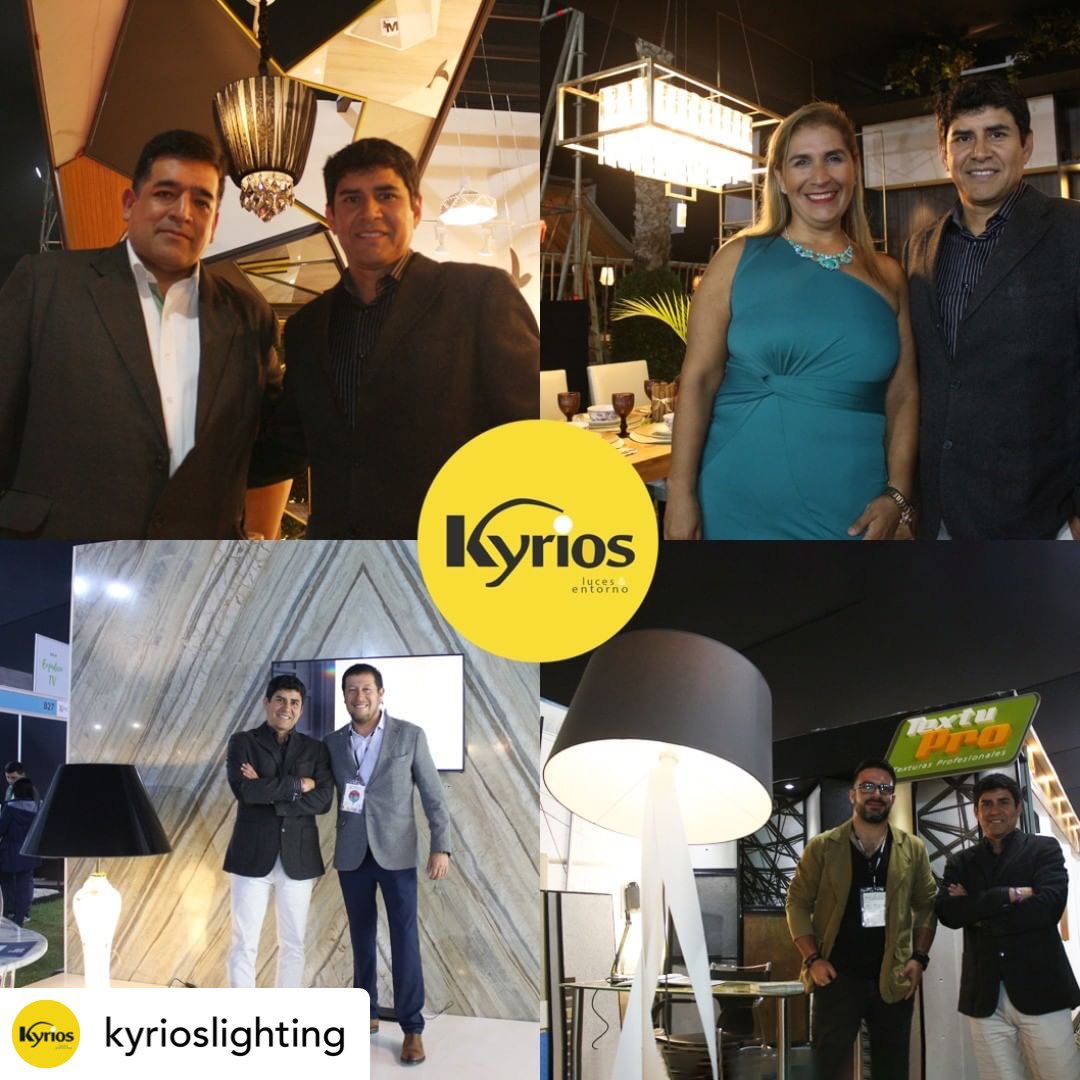 epg_studio's tweet image. #expodeco2019