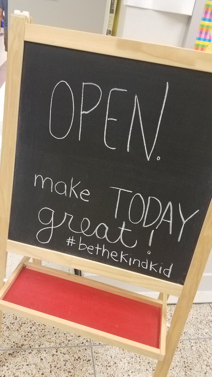 Happy Friday from the <a href="/AvonworthCoffee/">Avonworth Coffee</a> Lopes Lounge!  Love. This. Space.  Make today great &amp; #bethekindkid.  <a href="/MissTiffatASD/">Miss Tiff</a> <a href="/ThomasRalston2/">Thomas Ralston</a> <a href="/JeffHadleyEdD/">Jeff Hadley, Ed.D.</a> <a href="/mhall_AMS/">Mike Hall, Ed.D</a> <a href="/KRemenskyASD/">Kaitlin Remensky, Ed.D.</a>