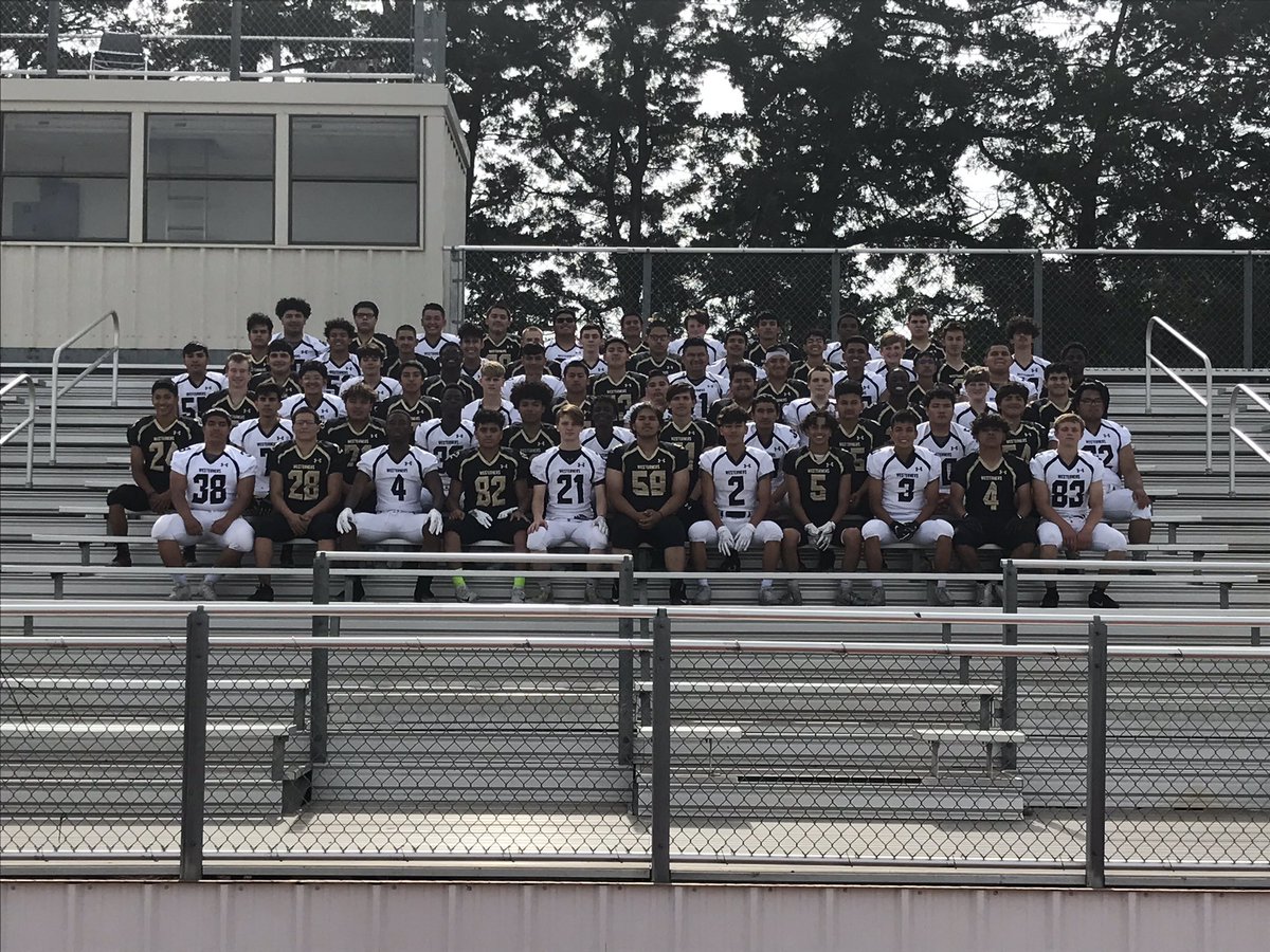 Spring game tonight, 6:00 at Chapman.  These guys have been working extremely hard and they would love your support.  #RangeReady