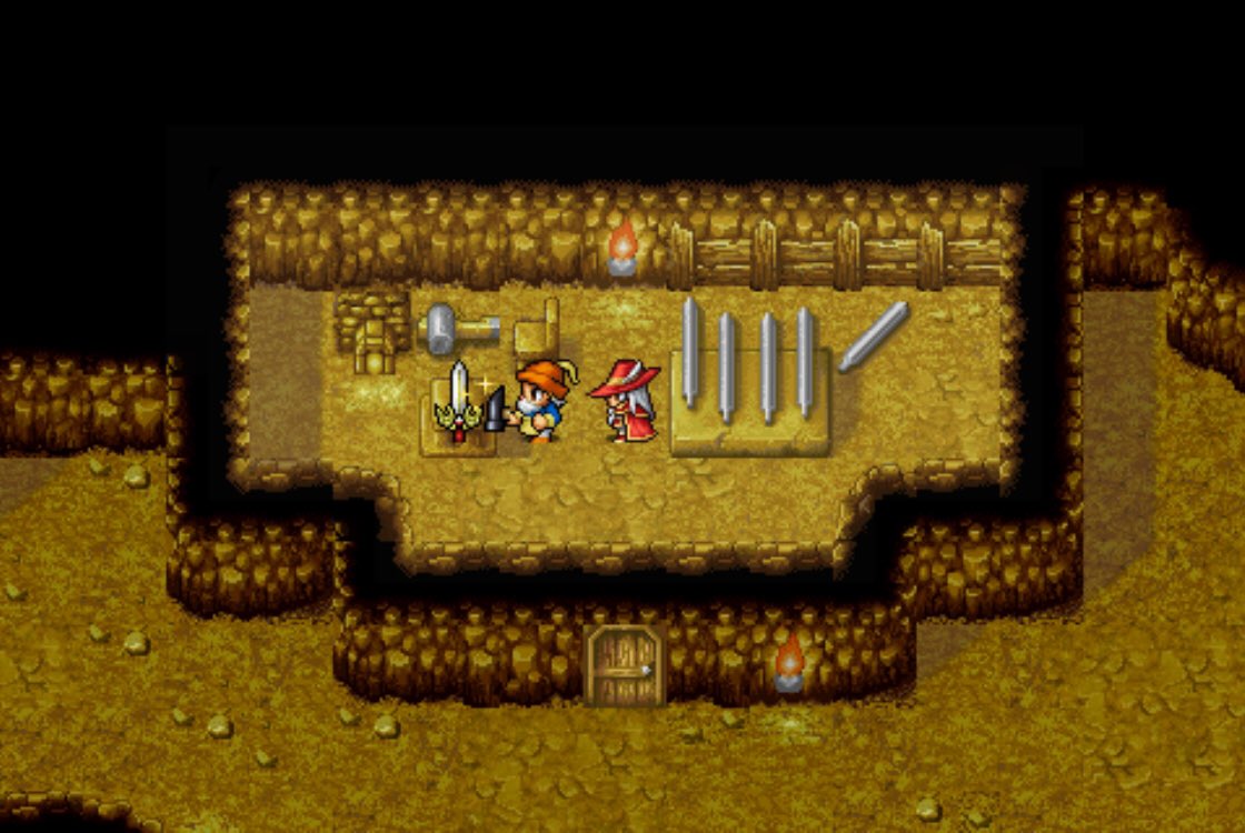 everysingleff's tweet image. Was hoping for some adamantium claws, but this’ll do just fine ☺️ #excalibur #everysinglefinalfantasy #finalfantasy