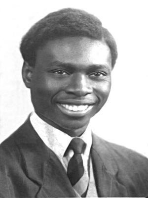 Ayo Bankole, composer, organist and educator, born #OTD in 1935 in Jos, Plateau State, #Nigeria – In the CBMR Library: Intercultural dimensions in Ayo Bankole's music by Godwin Sadoh #BlackMusic #ClassicalMusic #AfricanHistory