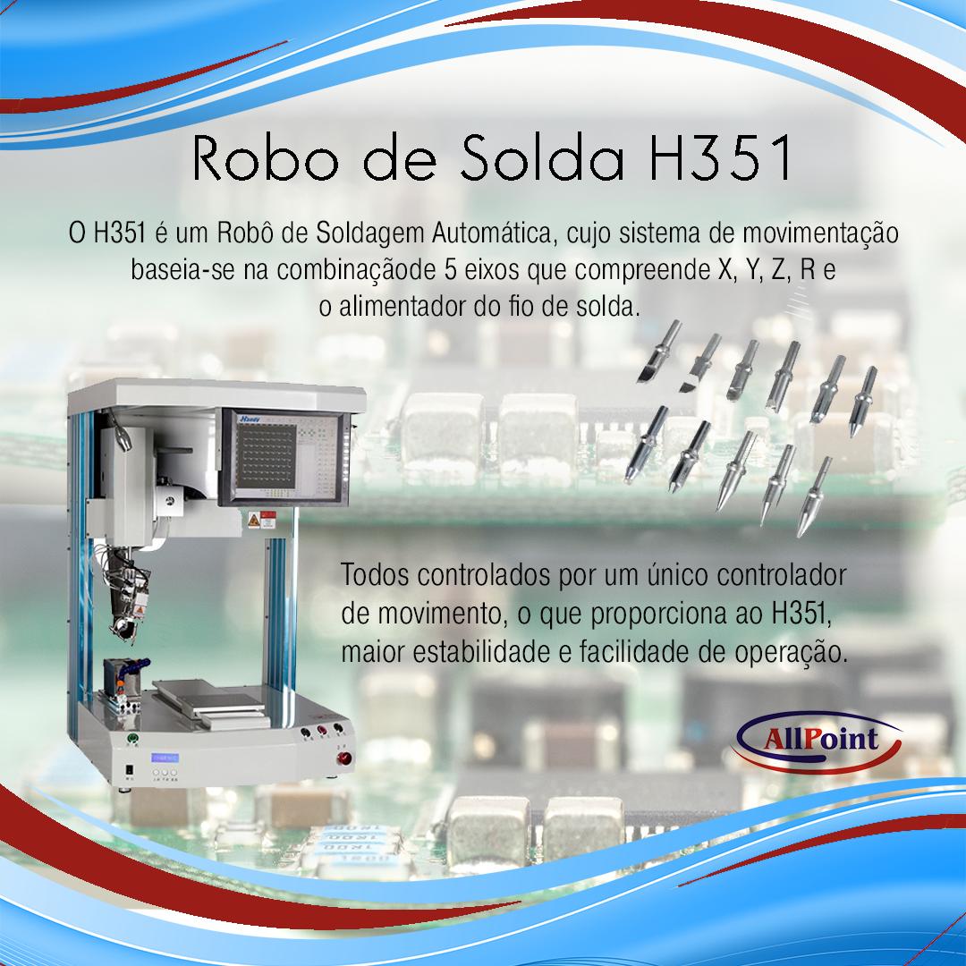 AllPointElec's tweet image. Robo de Solda H351. Visite nosso site: allpoint.com.br
#allpointelectronics #circuito #componentes #computador #eletronica #electronics #montagemSMD #pcb #pci #SMD
