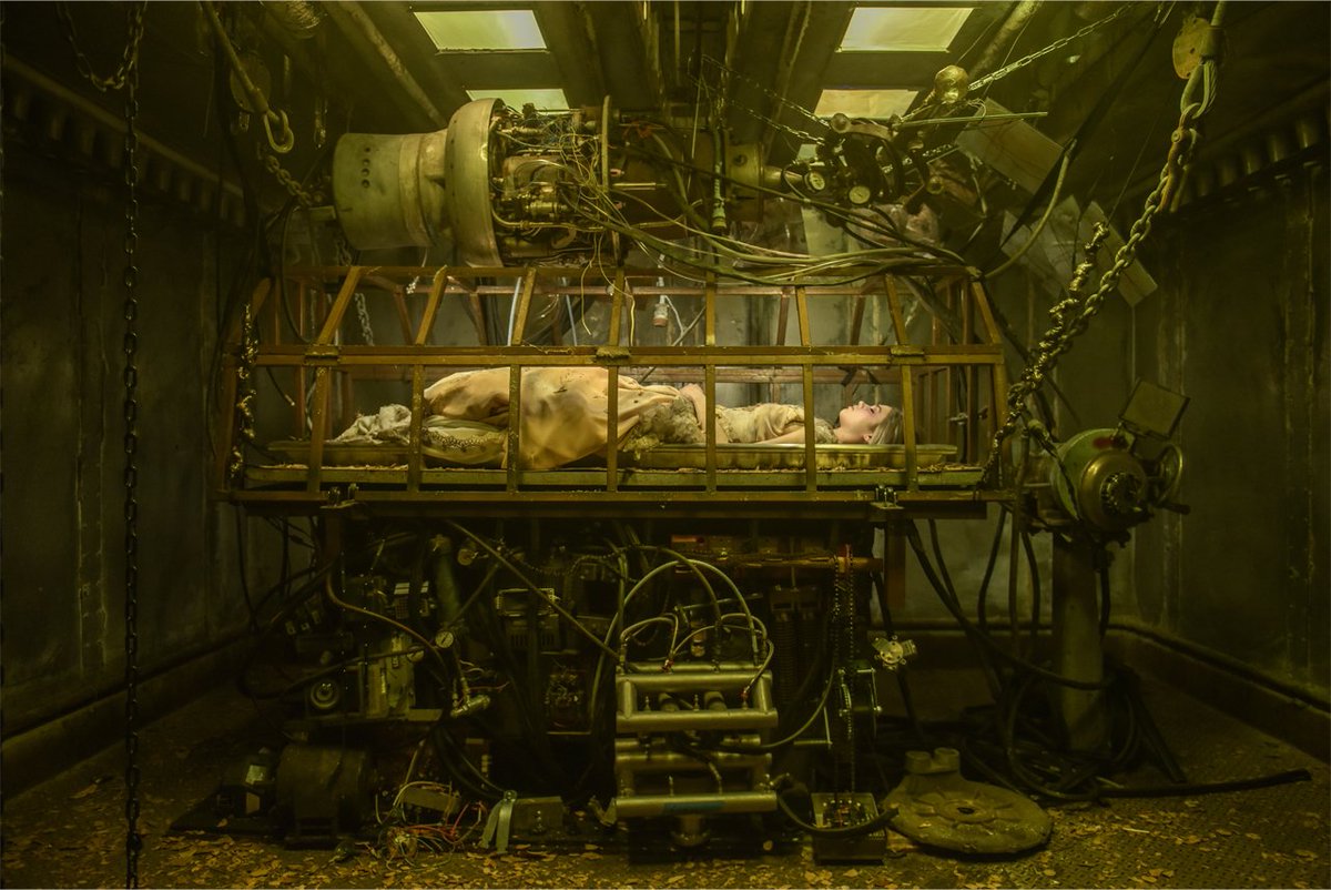 Osorezone By 映画 Comホラー映画部 スリーピングビューティー 眠り姫と悪魔の館 をいま見られる サブスク は Osorezone だけ ひっそりと暮らす画家が 悪夢に出てくるお屋敷と謎の眠れる美女の秘密に迫る 月500円 税 で見放題 まずは