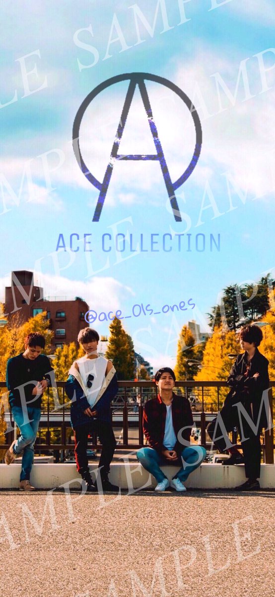 One S 01 S A Twitter Ace Collection の垢作りました と共に ロック画面も作りました この垢で沢山の01 Sの方と繋がり 皆さんと一緒にace Collectionを広めていければなと思ってます Acecollection 01s Acecollection好きな人と繋がりたい Ones
