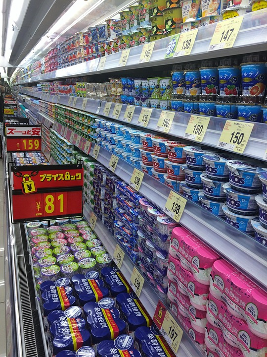 ChristophMolnar's tweet photo. Explanation algorithms for neural network predictions are like yogurts in a supermarket. Choice overload.

LRP
LIME
Integrated Gradients
deconvnet
Occlusion
DeepShap
DeepLift
Deep Taylor Decomposition
Gradient* Input
Grad-CAM
Guided Backpropagation
Saliency Map
... https://t.co/6GBbnuMxQM