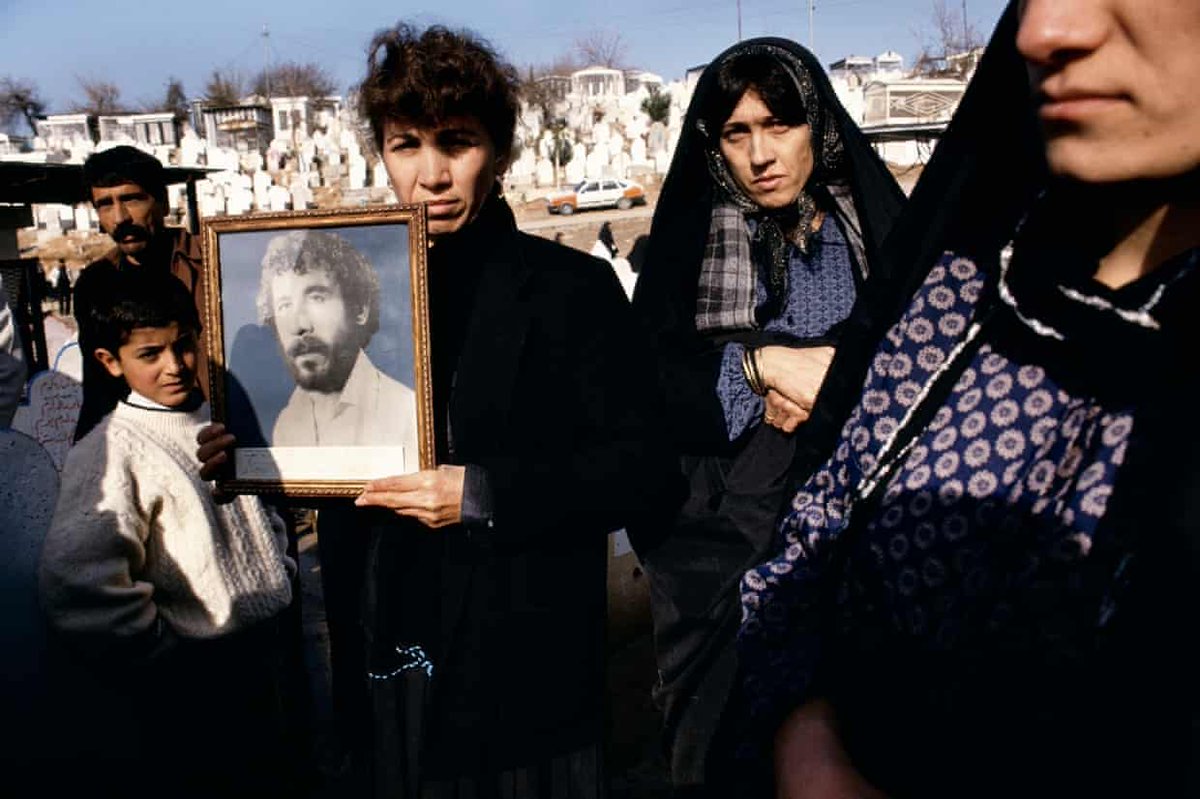 ConflictCulture's tweet photo. Congratulations to Susan Meiselas who wins the 2019 Deutsche Börse photography prize. An exhibition of her work continues at The Photographers Gallery until 2 June 2019 @TPGallery #SusanMeiselas @guardian https://t.co/nkGT21DJBD