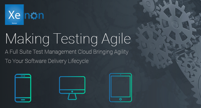 JadeGlobal's tweet photo. Experience a full suite of #test management on #Cloud that brings agility to your software delivery lifecycle using Jade Global's #Xenon test #automation solution. Learn more: https://t.co/kR0R0Ho8Ek #SFDL #JadeGlobal https://t.co/o3Lei4O8Ie