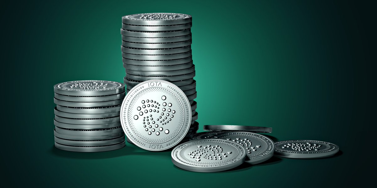 💸To celebrate the listing of #IOTA in SouthXchange we are giving away some IOTAs! 🤑Just follow us and RT to participate! In 24 hours one random winner will get 100 IOTA credited in their account! 💰Good luck everyone! southxchange.com