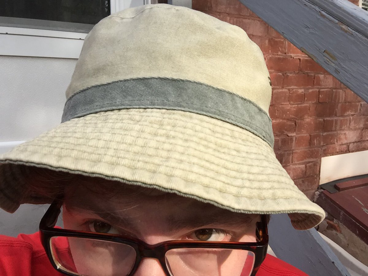 Matt Pickett tweet media