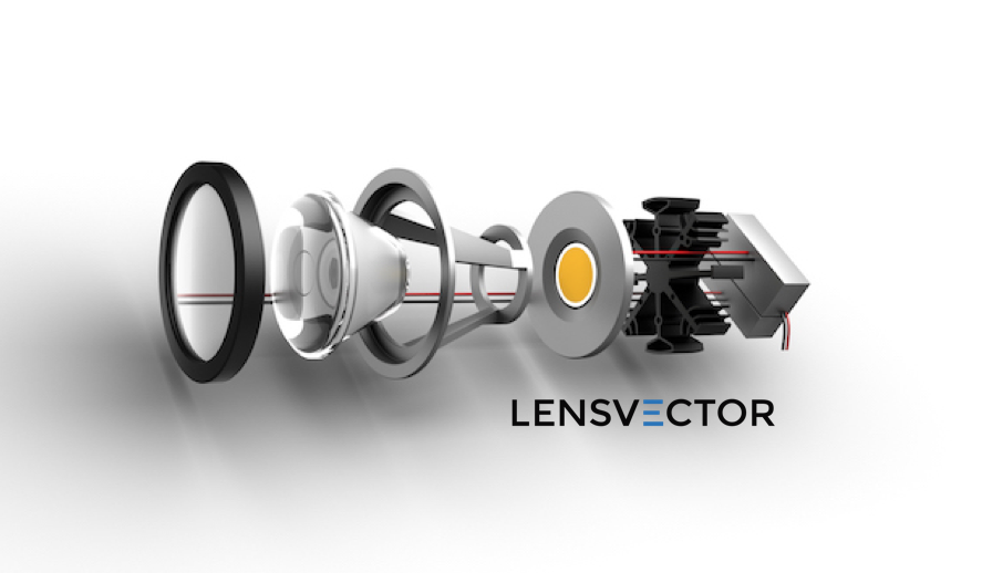 LensVector tweet media