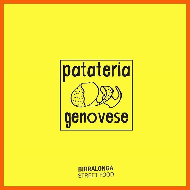 birralonga's tweet photo. STREET FOOD CONVENZIONATI
> La Patateria Genovese
INDIRIZZO: stradone di Sant’Agostino 52r

Un porto sicuro per soddisfare la fame a due passi dalla Facoltà di Architettura. Tra l’altro, questi tuberi farciti uniscono la capacità di sfamare con il gusto … https://t.co/5E3XPDrSuo https://t.co/qYx0lw71qr
