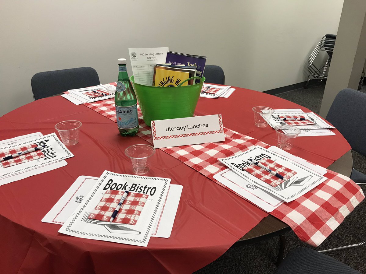 rosebud29621's tweet photo. Can’t wait to eat up great ideas at our PIIC coaching Bistro @PIICcoach @PADeptofEd https://t.co/ylECO6JJ9I