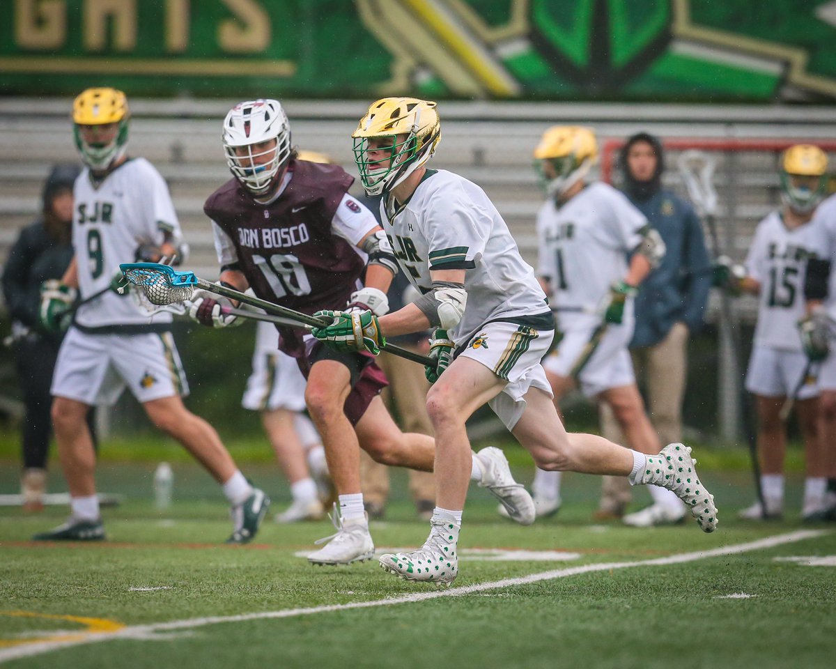 sjrlax's tweet photo. Congratulations to 2020 LSM Travis Alderton on picking up his 100th ground ball of the 2019 season @MikeKinneyHS @BrandonGouldHS @seanfarrell92 @NJlacrosse2018 @VarsityAces @HSSportsNJ @TheRecordSports @Travisalderton https://t.co/7cPhQoBUIo