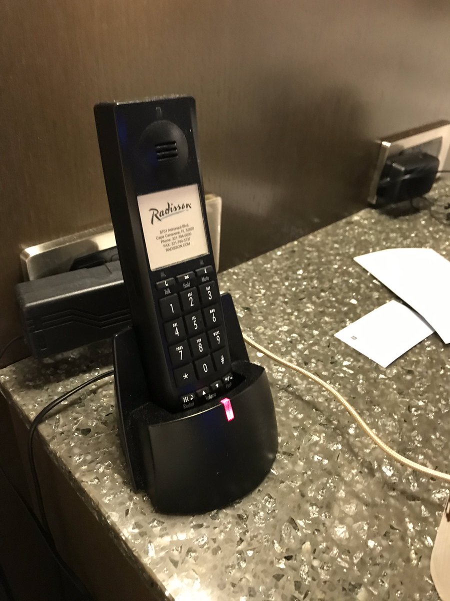 FlyBoyTlh's tweet photo. I literally forgot how to use one of these things for a minute. I hit “0” and looked for the connect button. 😂 #WirelessPhone https://t.co/xYuMgeBu0c