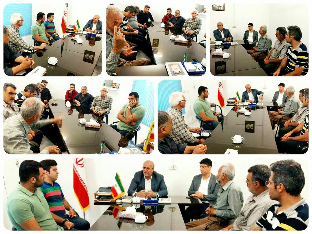 BaransarCom's tweet photo. نشست #اسکله_داران رودخانه #بابلسر با سردار #نانواکناری نماینده مردم بابلسر و فریدونکنار

@baransar_com 🌧 https://t.co/trOOZVple8