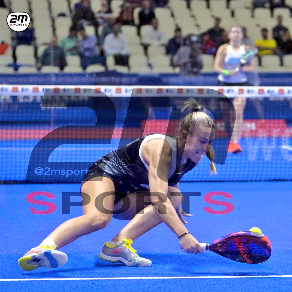 dosmsports's tweet photo. π±... Devolver la πΎ
#MyWorkingTime
#Padel #WPTVigoOpen #2MSports
π· @dosmsports https://t.co/nVyREQAQZl