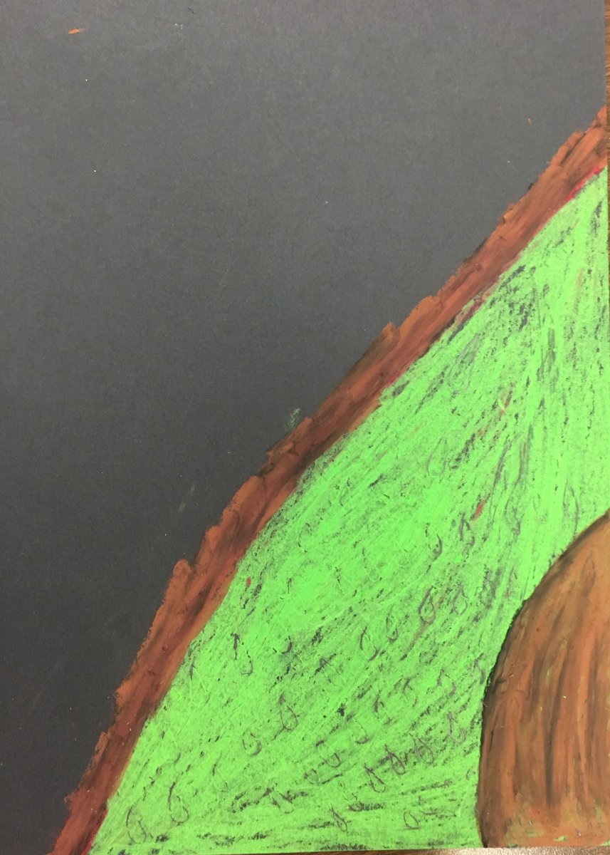 CruzRam2122's tweet image. 5thgrade #fruitstudy @mrsanaanderson @NISDMead @NISD @NISD_FineArts @WeGoPublic @utrgv future art college students