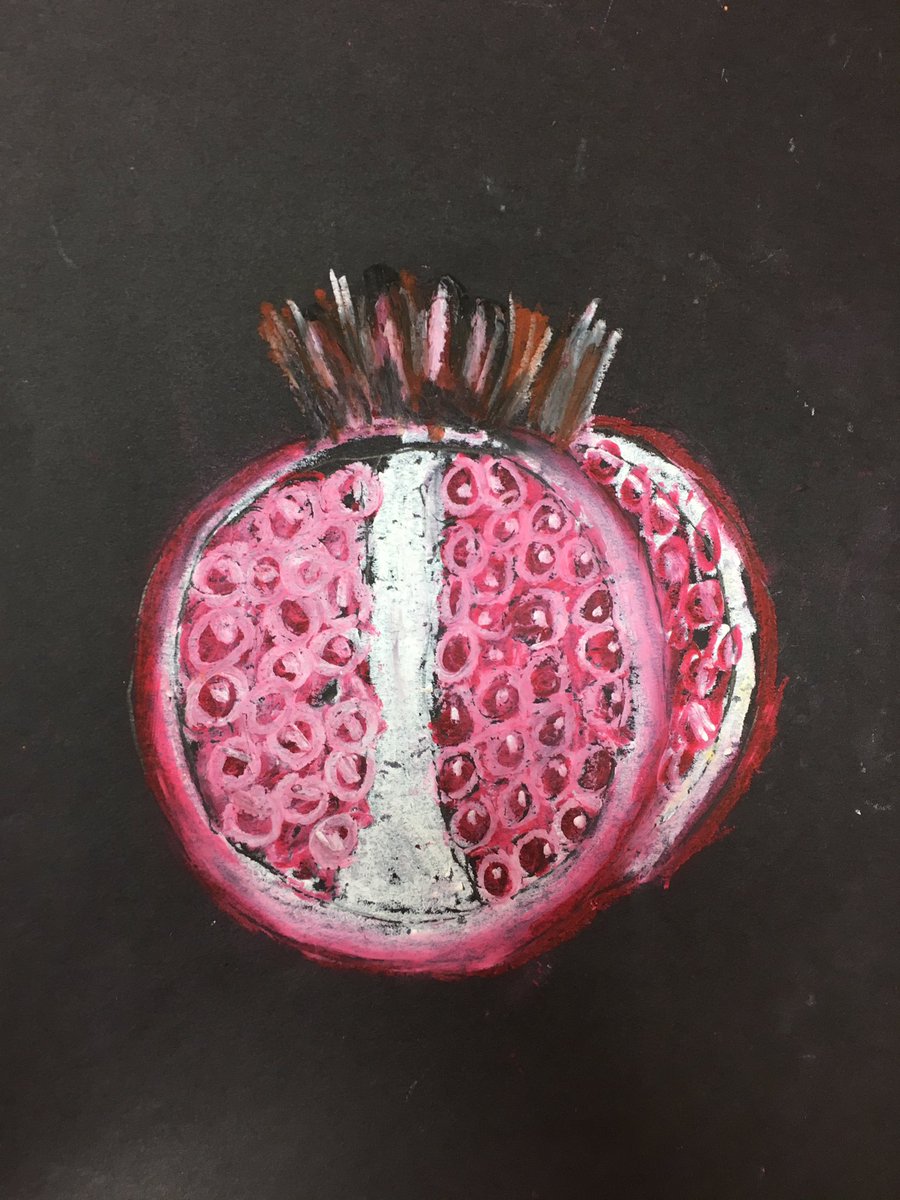 CruzRam2122's tweet image. 5thgrade #fruitstudy @mrsanaanderson @NISDMead @NISD @NISD_FineArts @WeGoPublic @utrgv future art college students