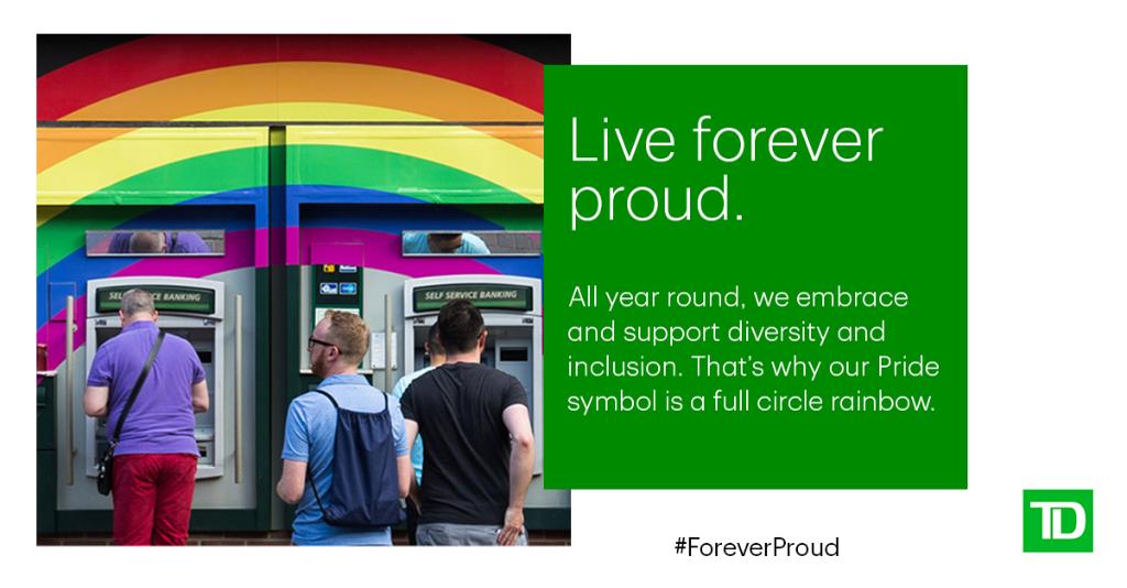 TD (Canada) tweet media