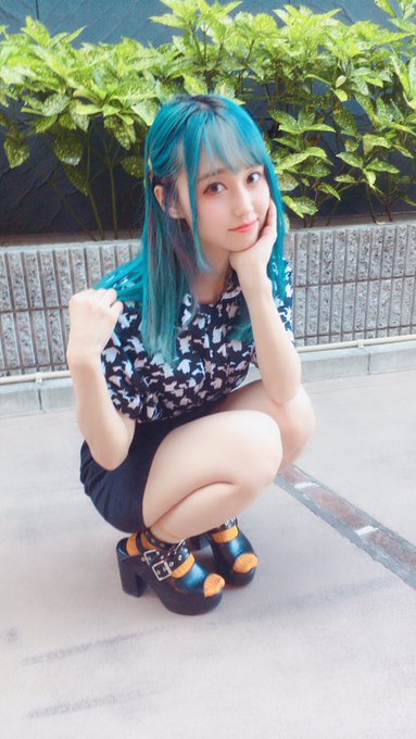 Twitterのコスプレ画像43