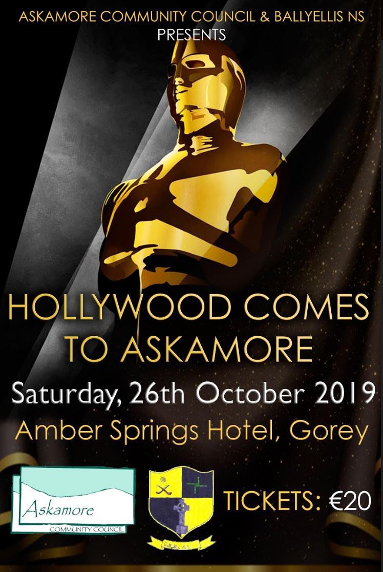 Askamore Hollywood Events Calendar askamorecommunity.wordpress.com/2019/05/17/ask…