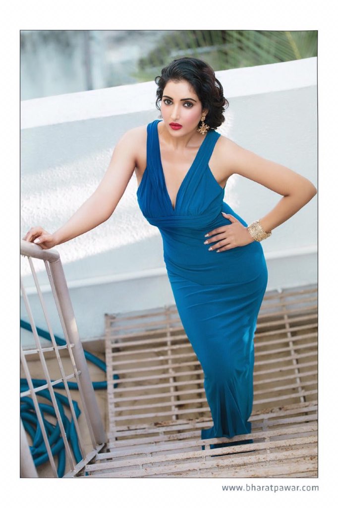 राव आमचं वेगळं आहे... tweet media