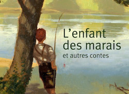 Michel LEQUESNE : L'enfant des marais et autres contes - is.gd/JdzRd4 Michel Lequesne est un conteur, ses récits mêlent humour et émotion, réalisme et fantastique, passé et présent. 
 #Normandie #ÉditionsScup #MichelLEQUESNE