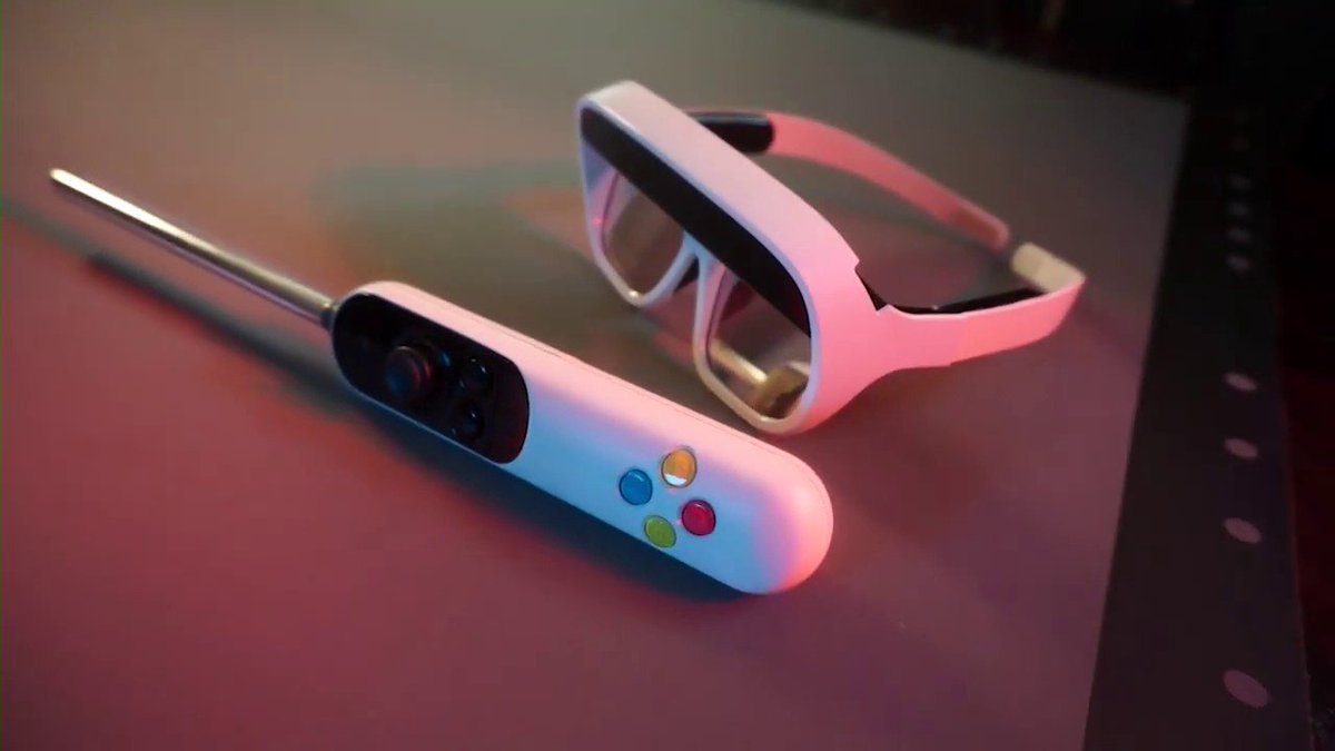 RtoVR's tweet photo. Tilt Five Shows AR Tech Aimed at Revolutionizing Tabletop Gaming https://t.co/S4CsOK8sxY @tiltfive https://t.co/DgsRoktRdt