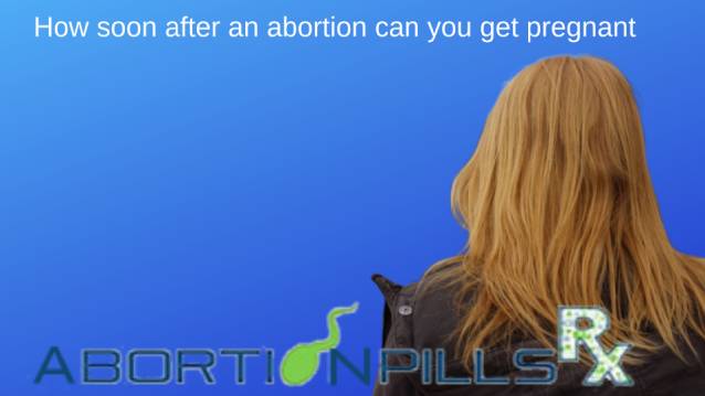 Jamiecrews99's tweet photo. How soon after an abortion can you get pregnant ? Read more https://t.co/xspaFvHprL
#pregnancy #abortion #contraception #fertility https://t.co/ENRj1ZwYvS