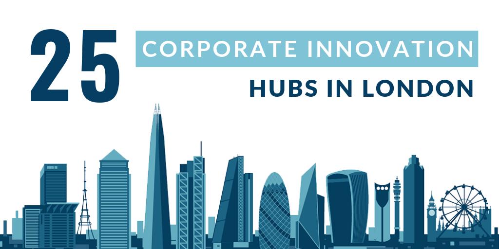 InnoLead's tweet image. Our map of the Top 25 #CorporateInnovation Hubs in #London features @RollsRoyce, which spent $1.45 billion on R&amp;amp;D in 2018. Some of its projects include developing micro-grid technology to better utilize renewable power sources. Learn more: hubs.ly/H0hL4fT0 #Sustainability