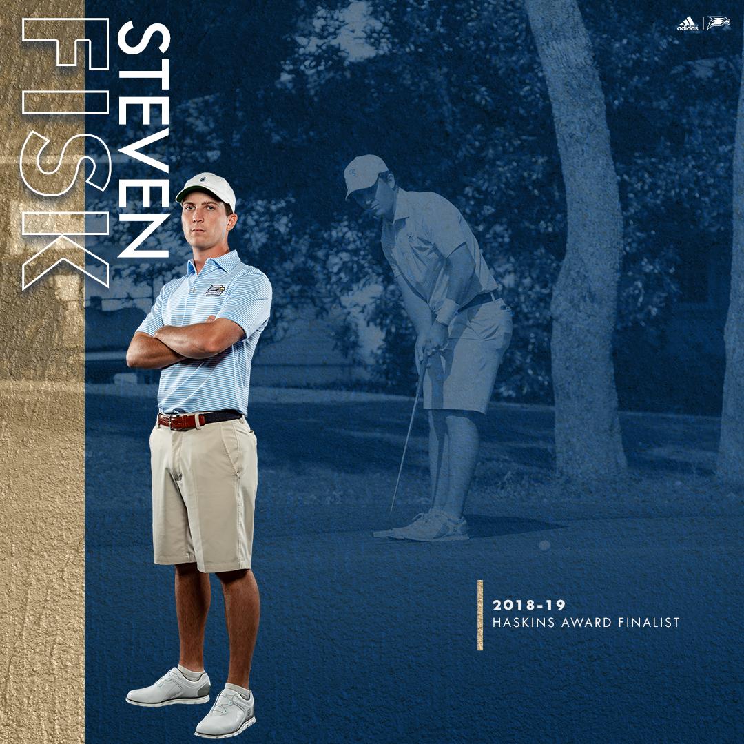 GS Men's Golf (@gasoutherngolf) on Twitter photo News | Fisk one of 10 finalists for Haskins Award
bit.ly/2JL7w07
#HailSouthern
<a href="/steven_fisk/">Steven Fisk</a> News | Fisk one of 10 finalists for Haskins Award
bit.ly/2JL7w07
#HailSouthern
<a href="/steven_fisk/">Steven Fisk</a>