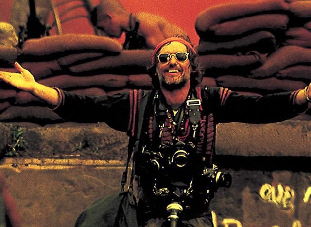 Happy Birthday Dennis Hopper! 