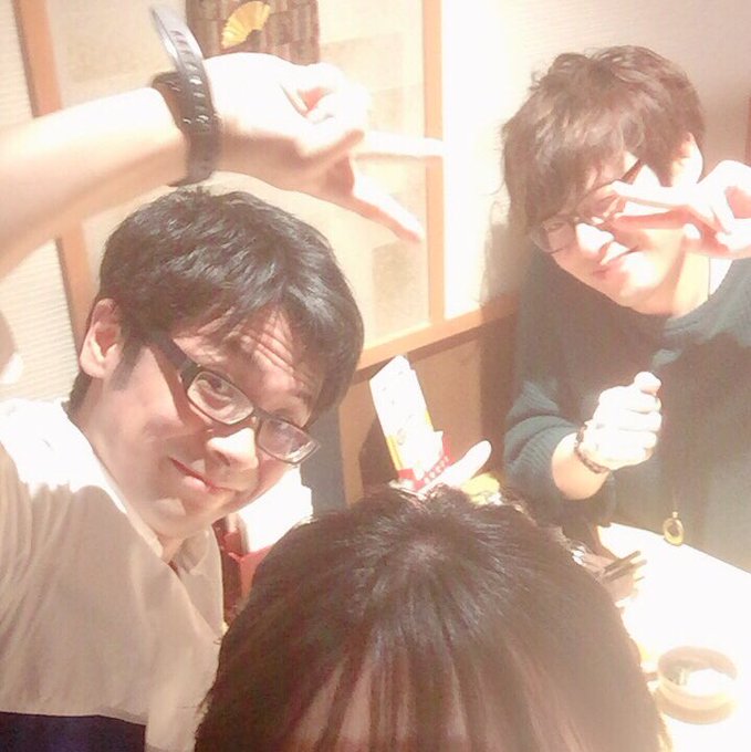 Yahagi Sayuriさんのイラスト一覧