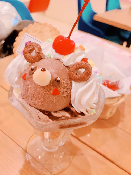 先日初メイド喫茶デビューして参りました😄メイドさんがブチャラティ推しでめちゃくちゃお話できて楽しかった〜!池袋店選んで正解だった、、💯
#めいどりーみん 