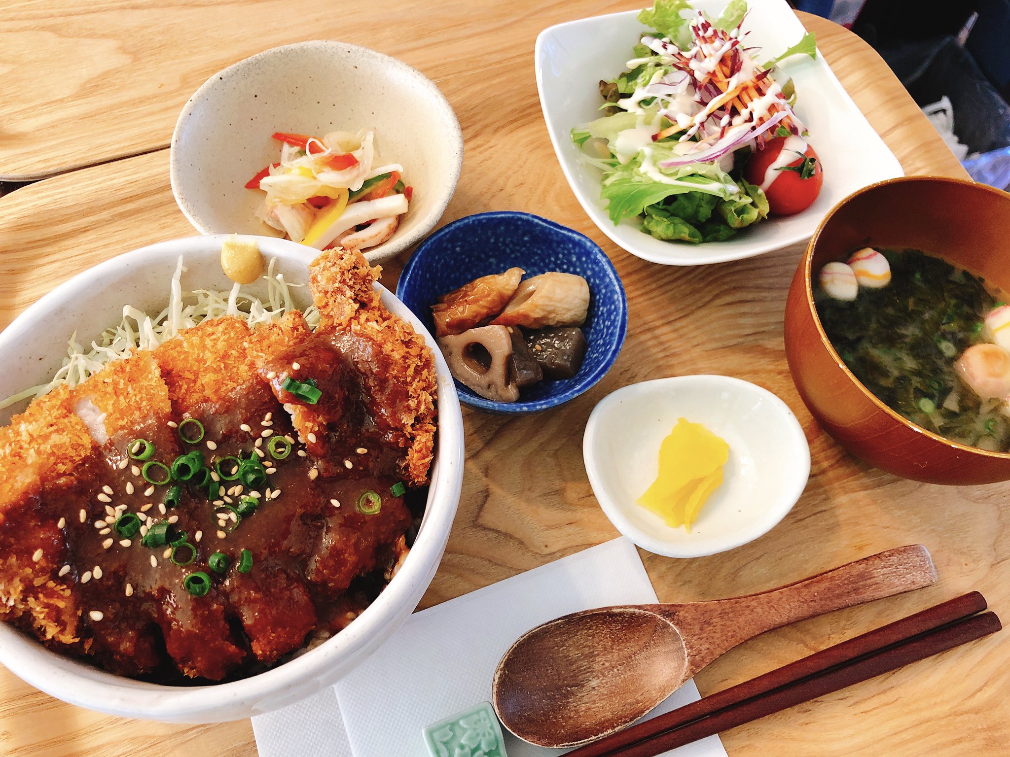 札幌カフェごはん Twitter Search Twitter